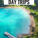 12 Best Day Trips From Auckland, New Zealand