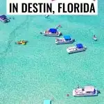 Crab Island Destin: Complete Guide + 5 Fun Tours