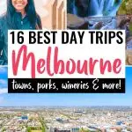 16 Top Day Trips From Melbourne