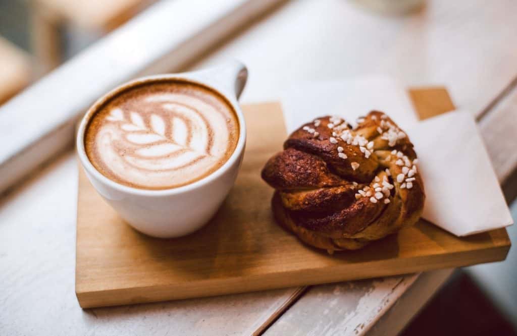 There are several great coffee shops in Cape Town and Bootlegger is one of them.