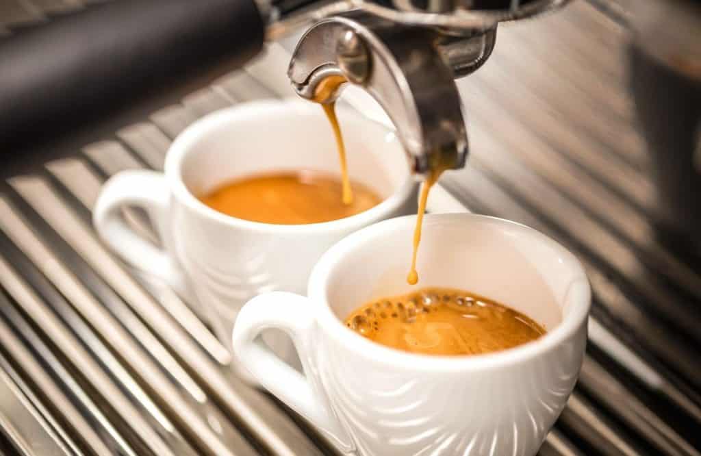 One of the spunkiest coffee shops in Cape Town is Espresso Lab Microroasters.