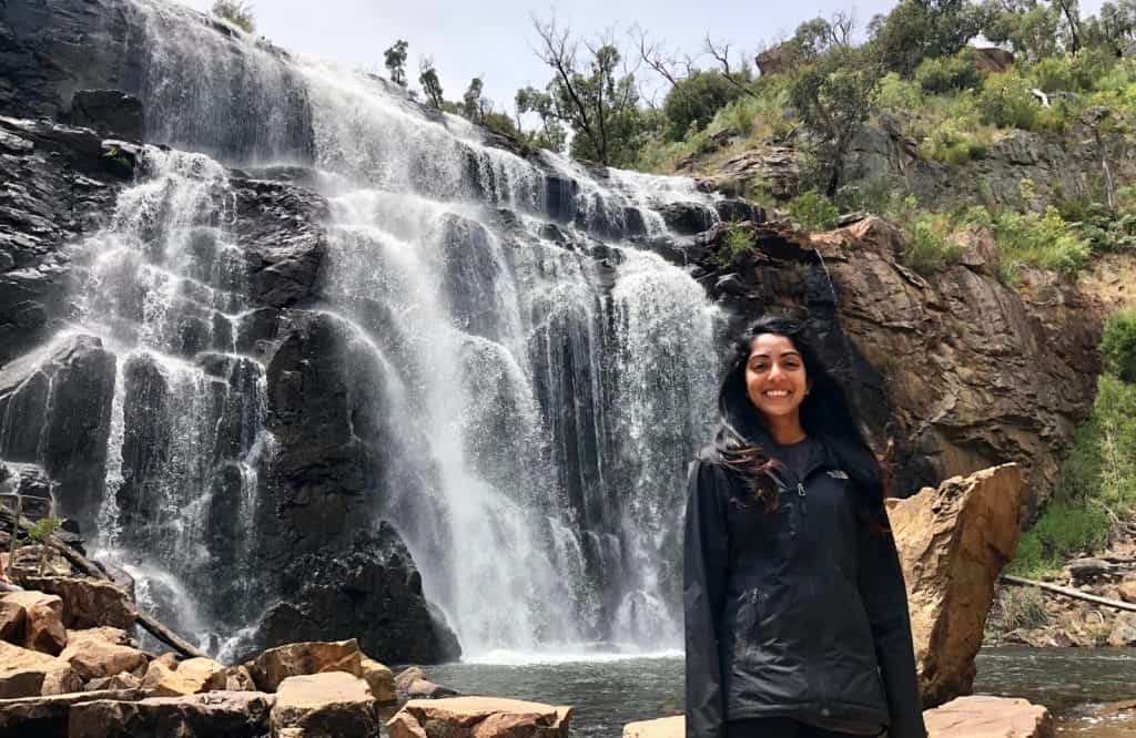 Grampians National Park is an incredible day trip from Melbourne.