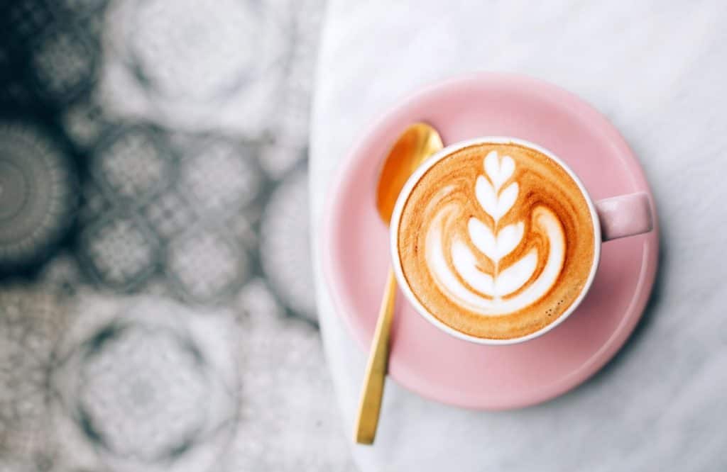Add Haas Coffee to your list of coffee shops in Cape Town to try.