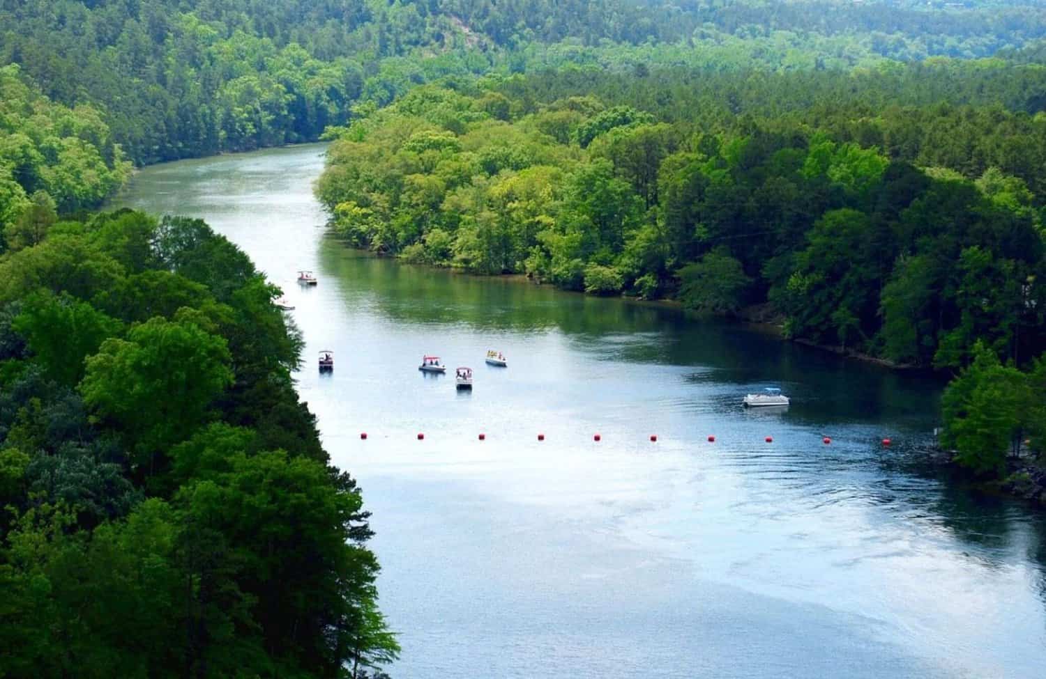 16 Amazing Things to Do in Hot Springs, Arkansas Disha Discovers