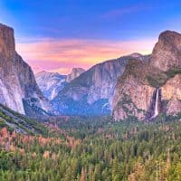 12 Gorgeous National Parks on the West Coast
