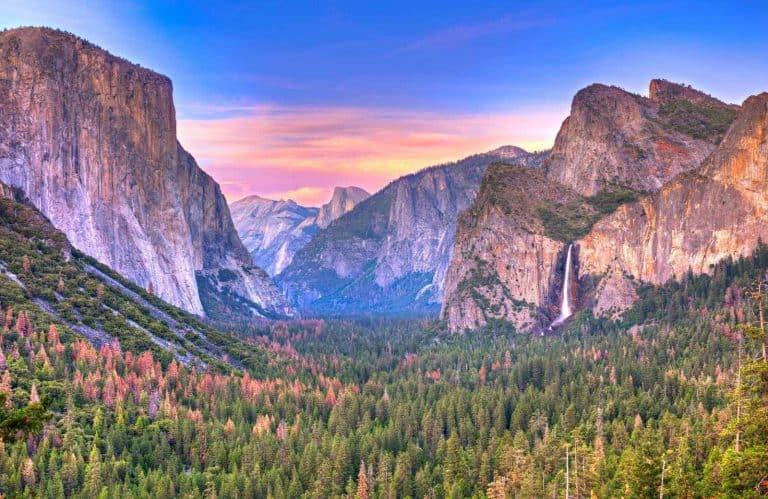 12 Gorgeous National Parks on the West Coast