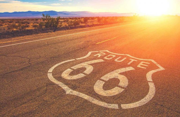 The Best Route 66 Attractions: 19 Epic Stops!