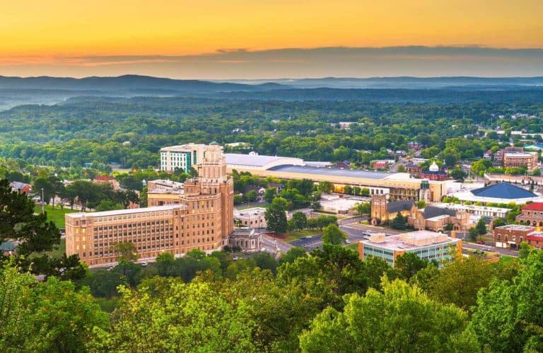 16 Amazing Things to Do in Hot Springs, Arkansas