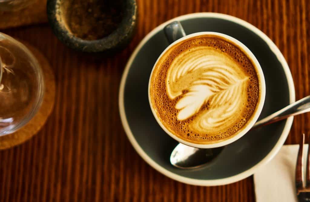One of the best coffee shops in Cape Town is Truth Coffee Roasting.