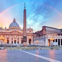 Visiting the Vatican: Everything You Need to Know