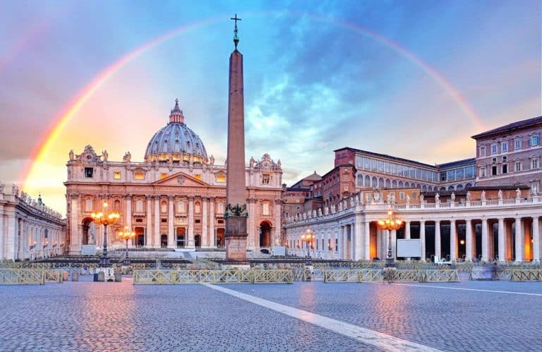 Visiting the Vatican: Everything You Need to Know