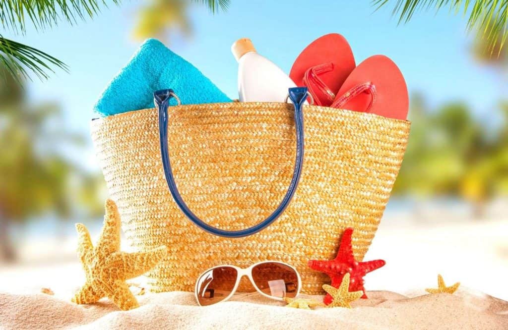 Don't forget to bring these essentials with you to Crab Island Destin.