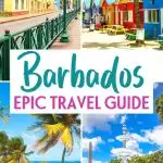 Vacation to Barbados: Ultimate Guide + 12 Fun Things to Do