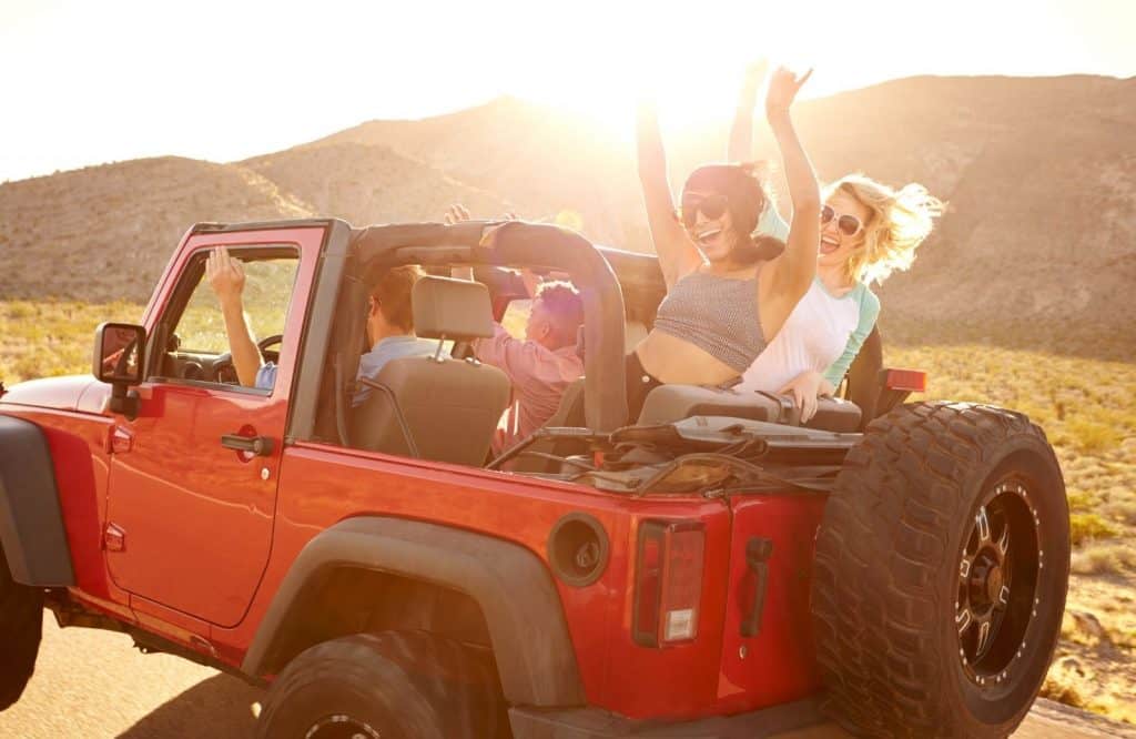 Keep yourself entertained with these music themed road trip trivia questions and answers.