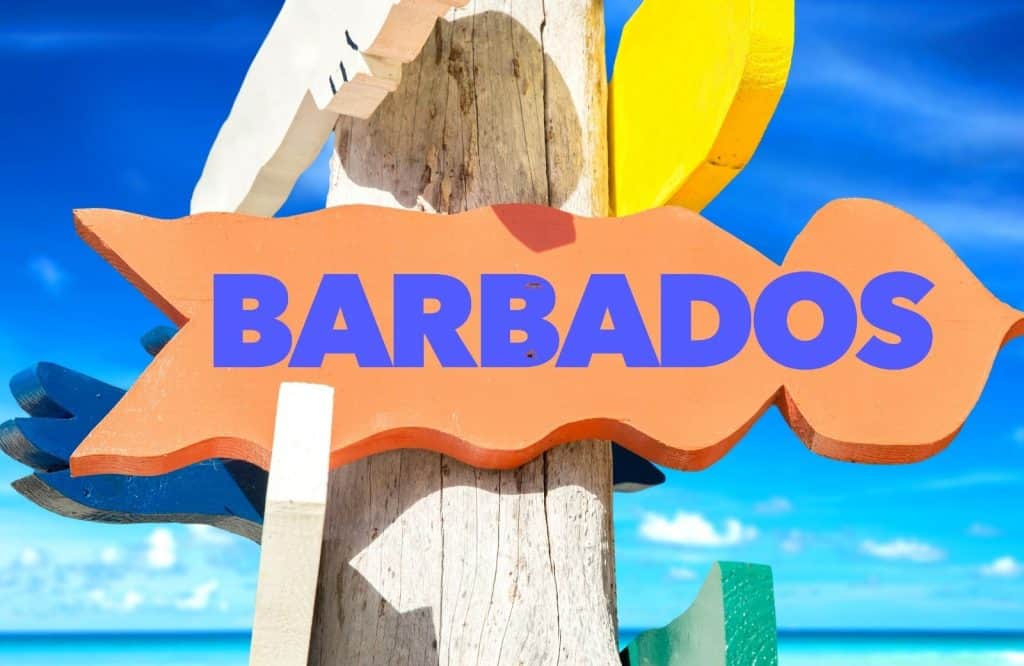 Don't be afraid to use public transportation on your vacation to Barbados.