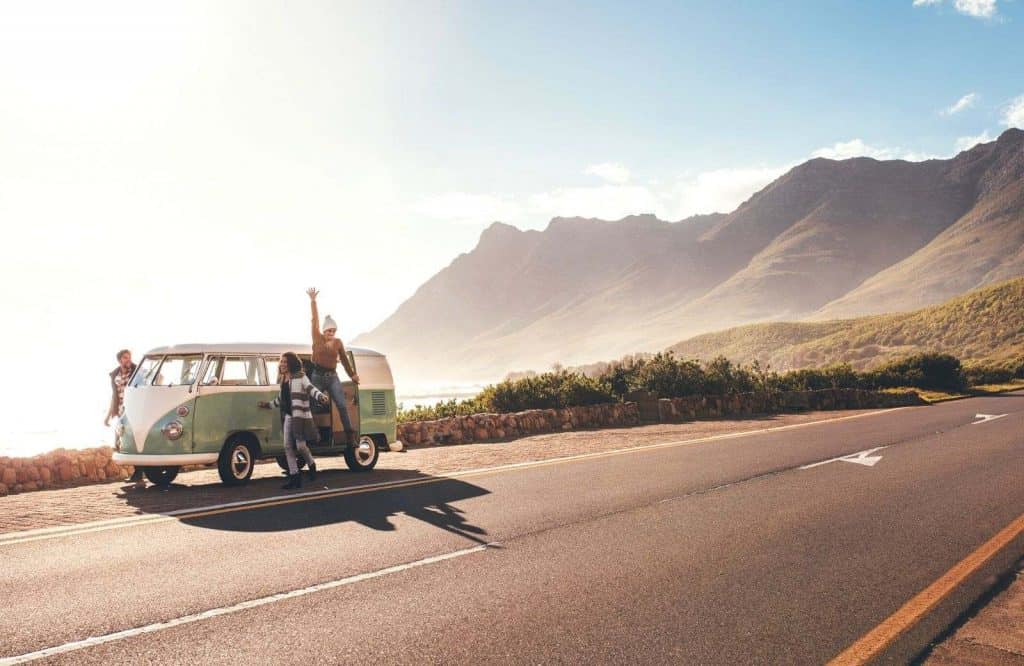 Keep yourself entertained on your road trip with these road trip trivia questions and answers.