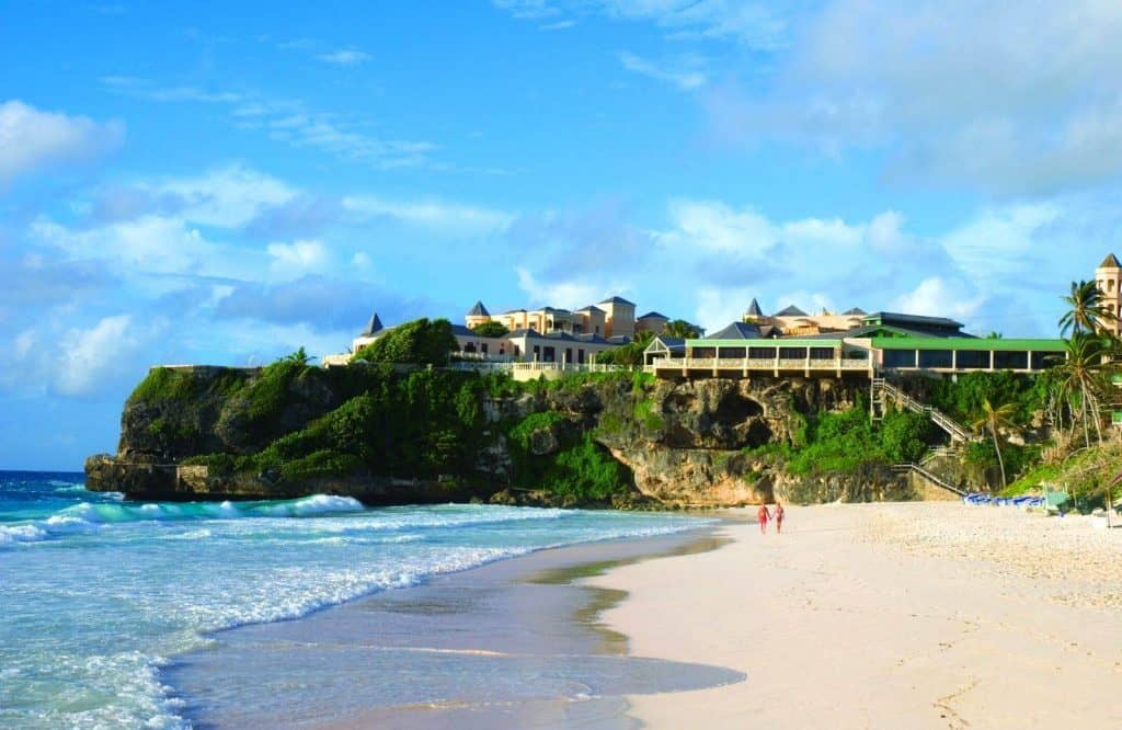 Be sure to do your research on choosing the right hotel before your vacation to Barbados.