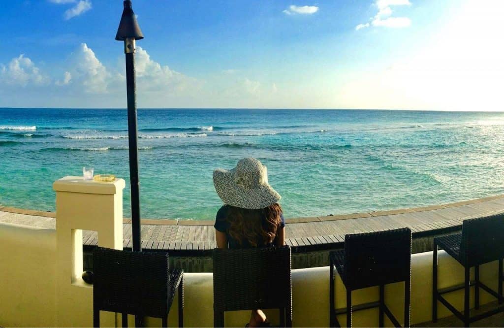 There are so many great reasons to plan a vacation to Barbados!