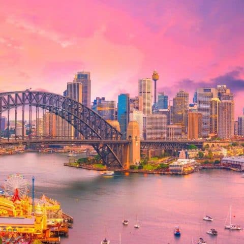 The Coolest Landmarks in Australia: 24 Amazing Sites!