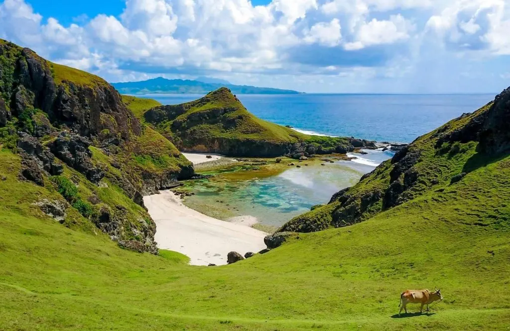 Batanes is one of many islands in Asia.