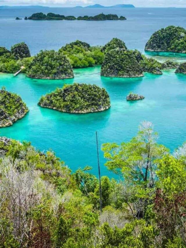 List of the Best Islands to Visit in Asia Story