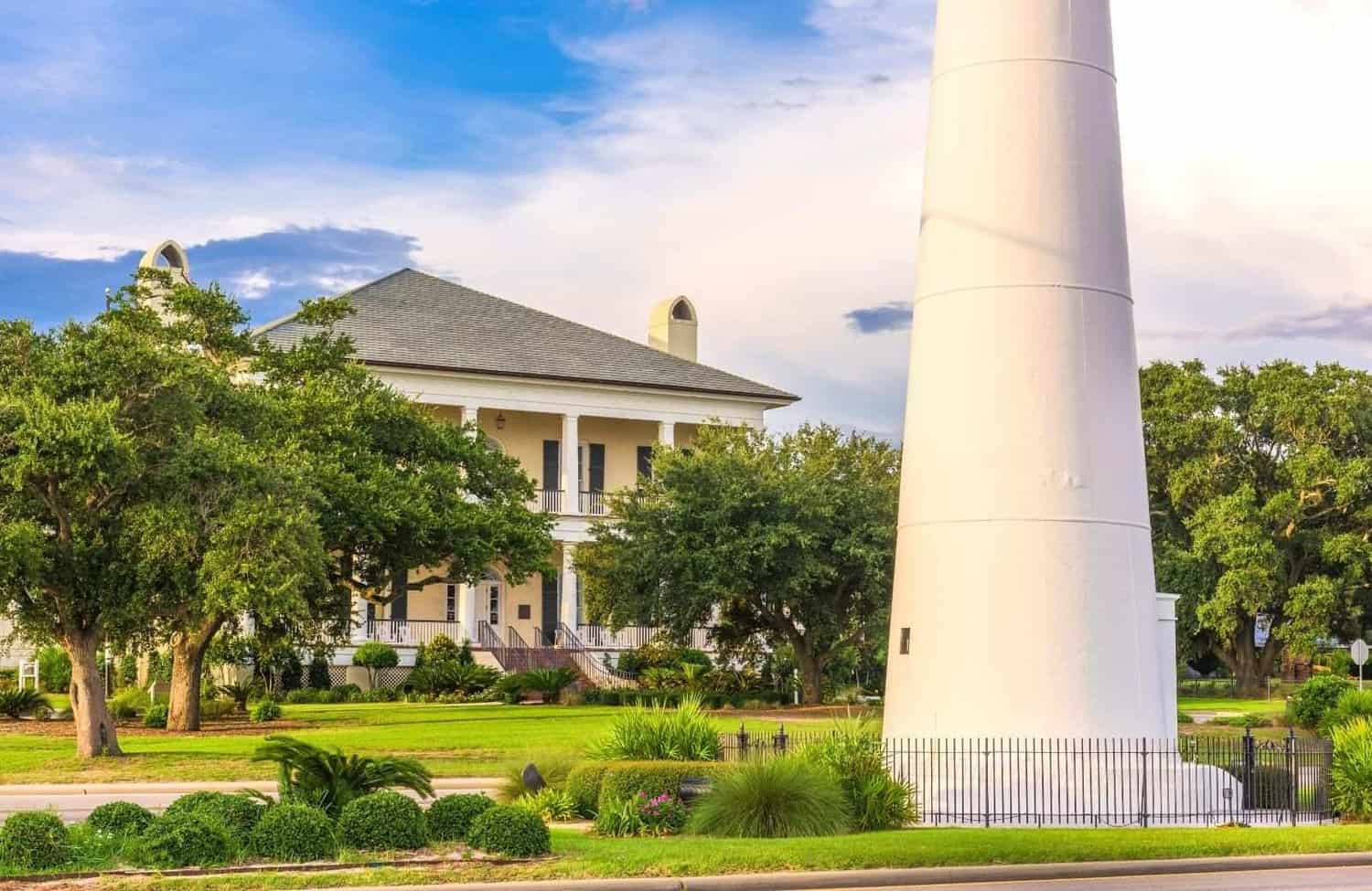 30 Exciting Things to Do in Biloxi, Mississippi An Amazing Mississippi