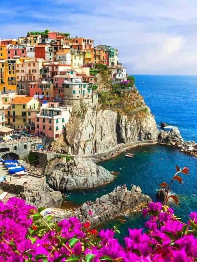 What Is Italy Famous For? Historical Landmarks & Cars