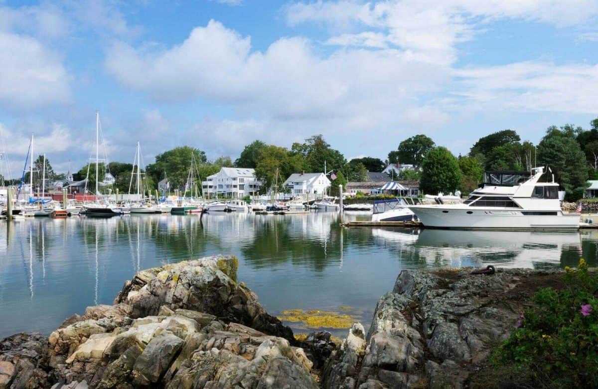 20 BEST Things to Do in Kennebunkport Maine (Mega Guide!)