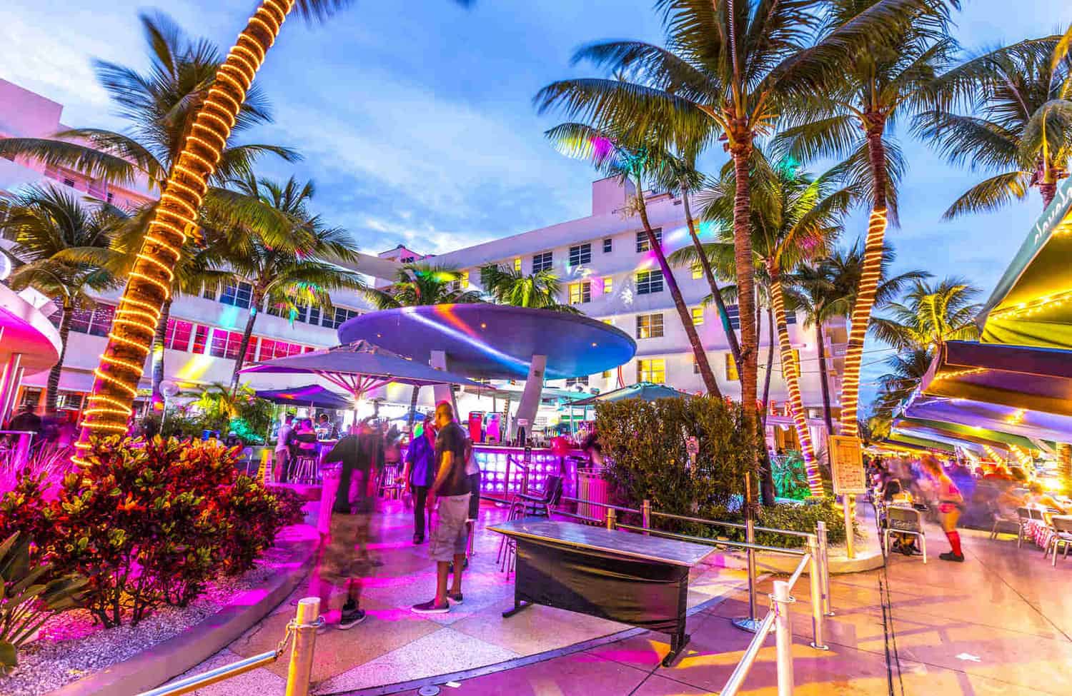 One Day in Miami: The BEST 1 Day in Miami